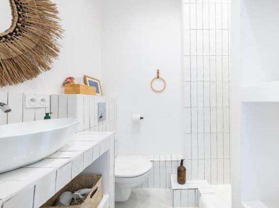 Appartement Nau *
