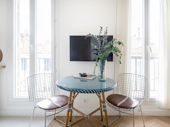 Appartement Nau *