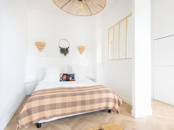 Appartement Nau