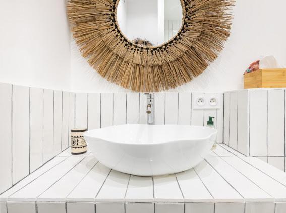 Appartement Nau Marseilles