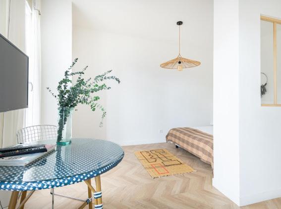 Nau Appartement